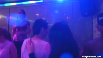 Party Hardcore Gone Crazy Vol. 33 Part 5 - Cam 2 Screencap 9 on www.sinx.com
