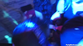 Party Hardcore Gone Crazy Vol. 33 Part 5 - Cam 2 Screencap 10 on www.sinx.com