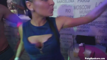 Party Hardcore Gone Crazy Vol. 33 Part 5 - Cam 2 Screencap 11 on www.sinx.com