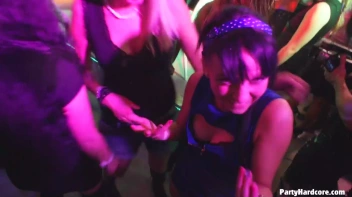 Party Hardcore Gone Crazy Vol. 33 Part 5 - Cam 2 Screencap 12 on www.sinx.com