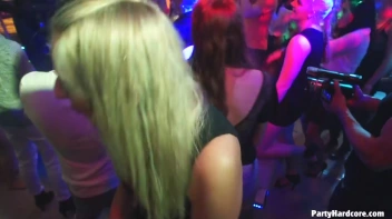 Party Hardcore Gone Crazy Vol. 33 Part 5 - Cam 2 Screencap 13 on www.sinx.com