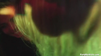 Party Hardcore Gone Crazy Vol. 33 Part 5 - Cam 2 Screencap 14 on www.sinx.com