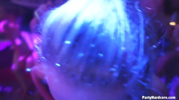 Party Hardcore Gone Crazy Vol. 33 Part 5 - Cam 2 Screencap 20 on www.sinx.com