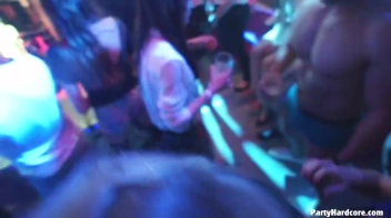Party Hardcore Gone Crazy Vol. 33 Part 5 - Cam 2 Screencap 21 on www.sinx.com