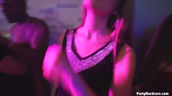 Party Hardcore Gone Crazy Vol. 33 Part 5 - Cam 2 Screencap 24 on www.sinx.com