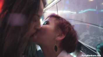 Party Hardcore Gone Crazy Vol. 33 Part 5 - Cam 2 Screencap 27 on www.sinx.com