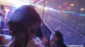 Party Hardcore Gone Crazy Vol. 33 Part 5 - Cam 2 Screencap 28 on www.sinx.com