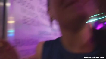 Party Hardcore Gone Crazy Vol. 33 Part 5 - Cam 2 Screencap 31 on www.sinx.com
