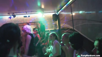 Party Hardcore Gone Crazy Vol. 33 Part 5 - Cam 2 Screencap 32 on www.sinx.com