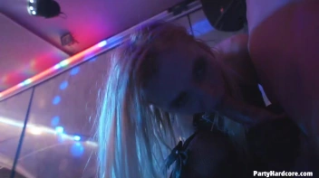 Party Hardcore Gone Crazy Vol. 33 Part 5 - Cam 2 Screencap 34 on www.sinx.com