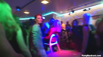 Party Hardcore Gone Crazy Vol. 33 Part 5 - Cam 2 Screencap 36 on www.sinx.com