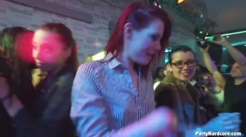 Party Hardcore Gone Crazy Vol. 33 Part 5 - Cam 2 Screencap 37 on www.sinx.com