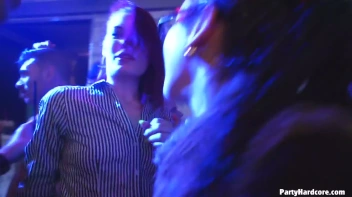 Party Hardcore Gone Crazy Vol. 33 Part 5 - Cam 2 Screencap 40 on www.sinx.com