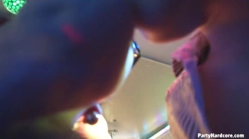 Party Hardcore Gone Crazy Vol. 33 Part 5 - Cam 2 Screencap 41 on www.sinx.com