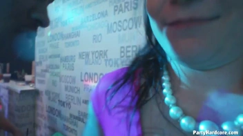 Party Hardcore Gone Crazy Vol. 33 Part 5 - Cam 2 Screencap 46 on www.sinx.com