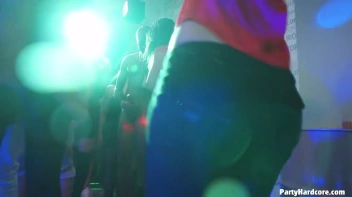 Party Hardcore Gone Crazy Vol. 33 Part 5 - Cam 2 Screencap 56 on www.sinx.com