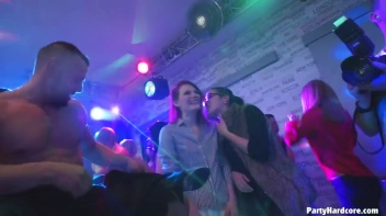 Party Hardcore Gone Crazy Vol. 33 Part 5 - Cam 2 Screencap 57 on www.sinx.com