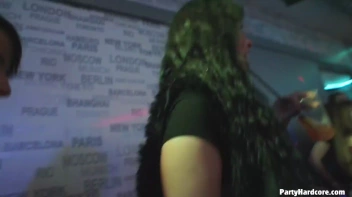 Party Hardcore Gone Crazy Vol. 33 Part 5 - Cam 2 Screencap 6 on www.sinx.com