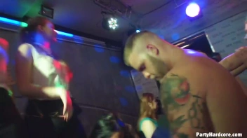 Party Hardcore Gone Crazy Vol. 33 Part 5 - Cam 2 Screencap 60 on www.sinx.com