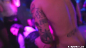 Party Hardcore Gone Crazy Vol. 33 Part 5 - Cam 2 Screencap 61 on www.sinx.com