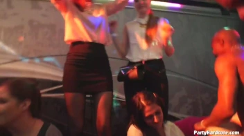 Party Hardcore Gone Crazy Vol. 33 Part 5 - Cam 2 Screencap 72 on www.sinx.com