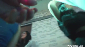 Party Hardcore Gone Crazy Vol. 33 Part 5 - Cam 2 Screencap 8 on www.sinx.com