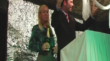 Fuck for Peace Part 1 - Cam 1 Screencap 1 on www.sinx.com