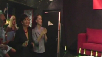 Fuck for Peace Part 1 - Cam 1 Screencap 2 on www.sinx.com