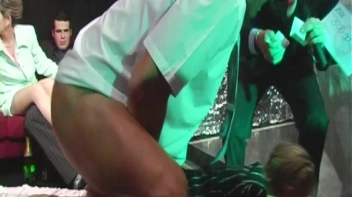 Fuck for Peace Part 1 - Cam 1 Screencap 20 on www.sinx.com