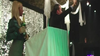 Fuck for Peace Part 1 - Cam 1 Screencap 4 on www.sinx.com