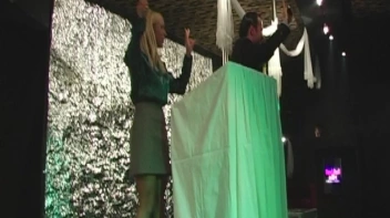 Fuck for Peace Part 1 - Cam 1 Screencap 6 on www.sinx.com