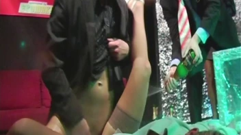 Fuck for Peace Part 1 - Cam 1 Screencap 66 on www.sinx.com