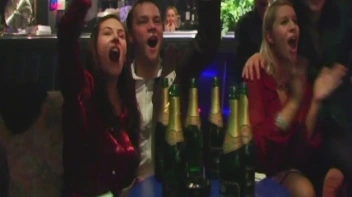 Fuck for Peace Part 1 - Cam 1 Screencap 7 on www.sinx.com