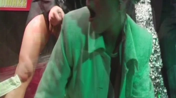 Fuck for Peace Part 1 - Cam 1 Screencap 75 on www.sinx.com