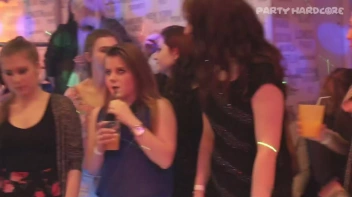 Party Hardcore Gone Crazy Vol. 26 Part 3 - Main edit Screencap 70 on www.sinx.com