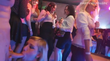 Party Hardcore Gone Crazy Vol. 26 Part 3 - Main edit Screencap 14 on www.sinx.com