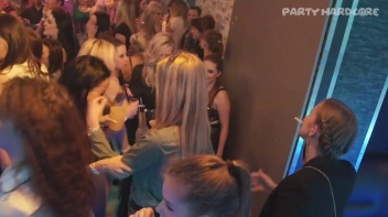 Party Hardcore Gone Crazy Vol. 26 Part 3 - Main edit Screencap 26 on www.sinx.com