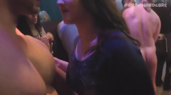 Party Hardcore Gone Crazy Vol. 26 Part 3 - Main edit Screencap 40 on www.sinx.com