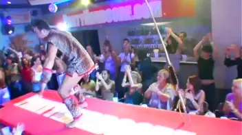 Party Hardcore Vol. 70 Part 1 Screencap 9 on www.sinx.com