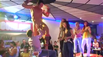 Party Hardcore Vol. 70 Part 1 Screencap 98 on www.sinx.com