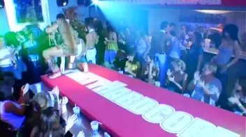 Party Hardcore Vol. 70 Part 1 Screencap 10 on www.sinx.com