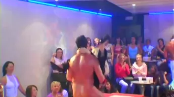 Party Hardcore Vol. 70 Part 1 Screencap 102 on www.sinx.com