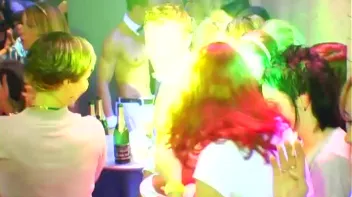 Party Hardcore Vol. 70 Part 1 Screencap 106 on www.sinx.com