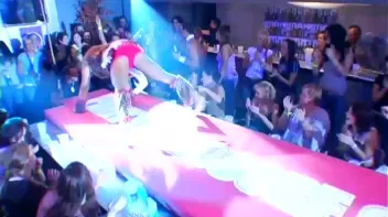 Party Hardcore Vol. 70 Part 1 Screencap 12 on www.sinx.com