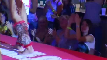 Party Hardcore Vol. 70 Part 1 Screencap 13 on www.sinx.com