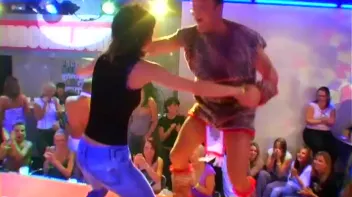 Party Hardcore Vol. 70 Part 1 Screencap 16 on www.sinx.com