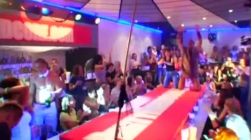 Party Hardcore Vol. 70 Part 1 Screencap 17 on www.sinx.com