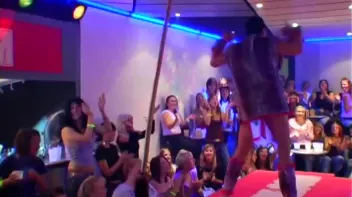 Party Hardcore Vol. 70 Part 1 Screencap 19 on www.sinx.com