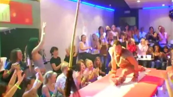 Party Hardcore Vol. 70 Part 1 Screencap 21 on www.sinx.com