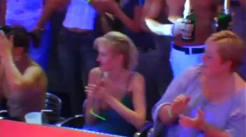 Party Hardcore Vol. 70 Part 1 Screencap 32 on www.sinx.com